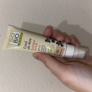 Swatch de laurineposier : Fond de teint, So'bio Etic