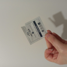 Swatch de Nolrag_sc : CRÈME VISAGE RÉGÉNÉRANTE SOIN NUIT, Mademoiselle Agathe