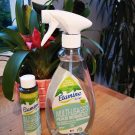 Swatch de Cici22 : Recharge à diluer - Multi-usages peaux sensibles 100ml, Etamine du lys