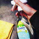 Swatch de Cici22 : Multi-usages peaux sensibles 500ml, Etamine du lys