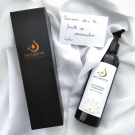 Swatch de mailinhlan54 : Lait corporel lavande, Nectarome