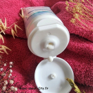 Swatch de Cecilie : Crème de soin neutre, Coslys