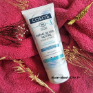 Swatch de Cecilie : Crème de soin neutre, Coslys