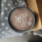 Swatch de sylviesoboc : Terre Cuite Nacrée, Boho Green