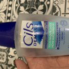 Swatch de Dorotesteuse : Cils Demasq 2 en 1 Waterproof, Maybelline New York