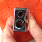 Swatch de les petits trésors d'andivone : Taille-crayons - Les Accessoires, YVES ROCHER