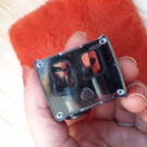 Swatch de les petits trésors d'andivone : Taille-crayons - Les Accessoires, YVES ROCHER