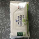 Swatch de Liiiamiiia : Lingette naturelle fibres zéro plastique - 100% Naturelles, Poupina