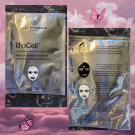 Swatch de Ninoupassions : Lili Margo BioCell' MASQUE VISAGE HYDRATANT INTENSIVE MOISTURISING MASK, Marque mystère