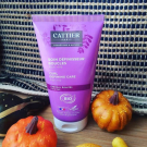 Swatch de noixdecoco94 : Produit mystère cheveux bouclés, Cattier