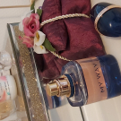 Swatch de Mjdu34 : My way, Giorgio Armani