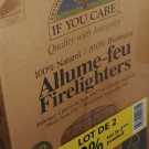 Swatch de jujutitilolo : Allume-feu naturel, Abonéobio