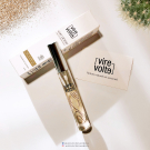 Swatch de sambelh : Parfum Vert Désert, VIREVOLTE