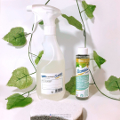 Swatch de sambelh : Recharge à diluer - Multi-usages peaux sensibles 100ml, Etamine du lys