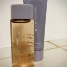 Swatch de Zeo2020 : Fat Water Pore Refining, Fenty Skin