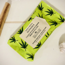 Swatch de Zeo2020 : Lingettes démaquillantes et exfoliantes, Sephora