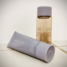 Swatch de Zeo2020 : Total Cleans'r Remove-It-All, Fenty Skin