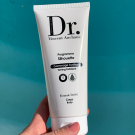 Swatch de WanderlustCéline : Gommage Tonifiant, Laboratoire Eferda