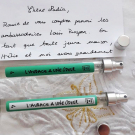 Swatch de nAD07 : LA COLLECTION L'AUDACE A UNE ODEUR 10ML, Louis Prosper