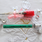 Swatch de nAD07 : LA COLLECTION L'AUDACE A UNE ODEUR 10ML, Louis Prosper