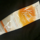 Swatch de Rissia : Kurl Nectar Leave-in Conditioner Sans rinçage, Les secrets de Loly