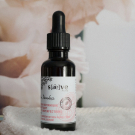 Swatch de Madebybeauties : Sérum Botanique Purifiant Anti-Imperfections, Saeve