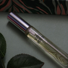 Swatch de Madebybeauties : Parfum Vert Désert, VIREVOLTE