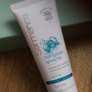 Swatch de Madebybeauties : Fluide hydratant, Sarmance