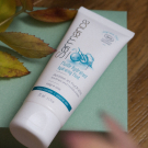 Swatch de Madebybeauties : Fluide hydratant, Sarmance