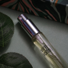Swatch de Madebybeauties : Parfum Vert Désert, VIREVOLTE