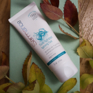 Swatch de Madebybeauties : Fluide hydratant, Sarmance