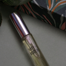 Swatch de Madebybeauties : Parfum Vert Désert, VIREVOLTE