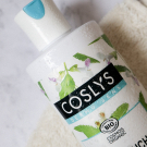 Swatch de Madebybeauties : Gel douche Mélisse Haute tolérance de Coslys, Coslys