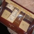 Swatch de Ninasopka : Mon rituel de soin coconing, Nuxe