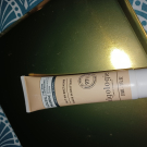 Swatch de Ninasopka : BB Crème Correctrice - Soleil Marin, Algologie