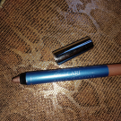 Swatch de Ninasopka : Ombre à paupières waterproof, Eye Care Cosmetics