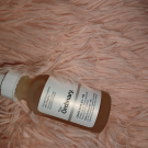 Swatch de Ninasopka : Lactic Acid 5%  HA, The Ordinary