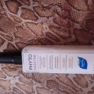 Swatch de Ninasopka : Spray réparateur thermo-actif Phytokératine, Phyto