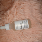 Swatch de Ninasopka : Hyaluronic Acid Serum 2%   B5, The Ordinary