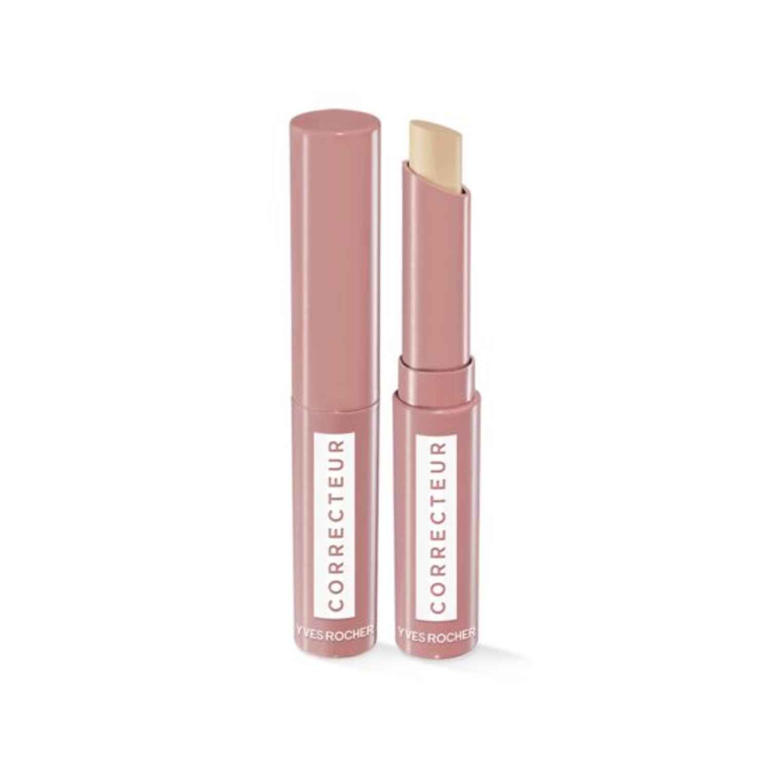 Correcteur stick, Yves Rocher - Infos et avis