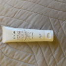 Swatch de chabrqt : Soy Face Cleanser - Nettoyant visage au soja, Fresh