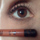 Swatch de Magli : Artist Color Pencil - Crayon Multi-usage, Make Up For Ever