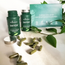 Swatch de Angeliquetesteuse : Detox, BioEnergies