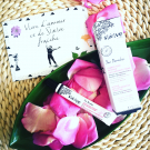 Swatch de Noelilie : Correcteur Intensif Anti-Imperfections Pur Paradisi, Saeve