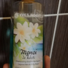 Swatch de tjaude : Shampooing douche des lagons, Yves Rocher