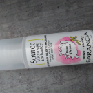 Swatch de zaz19 : Source Micellaire Enchantée, Garancia