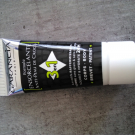 Swatch de zaz19 : Formule Ensorcelante Anti-Peau de Croco® - 3 en 1, Garancia