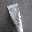 Swatch de zaz19 : Diabolique Tomate® - Crème d'Eau Actifs Hydratant(1) 24H, Anti-Age et Bonne Mine, Garancia