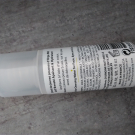 Swatch de zaz19 : Source Micellaire Enchantée, Garancia