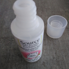 Swatch de zaz19 : Source Micellaire Enchantée, Garancia